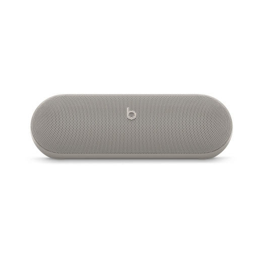 Портативная акустика Beats Pill Kim Special Edition Light Gray MAX24