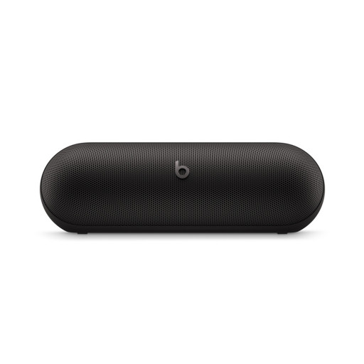 Портативная акустика Beats Pill Matte Black MW443
