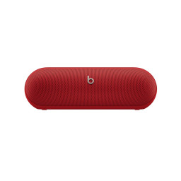 Портативная акустика Beats Pill Statement Red MWQW3 купить в Уфе