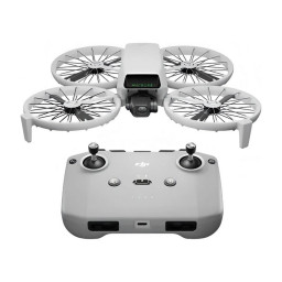 Квадрокоптер DJI Flip DJI RC-N3 купить в Уфе