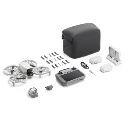 Квадрокоптер DJI Flip Fly More Combo DJI RC 2 купить в Уфе