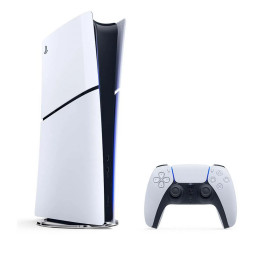 Игровая приставка Sony PlayStation 5 Slim Digital купить в Уфе
