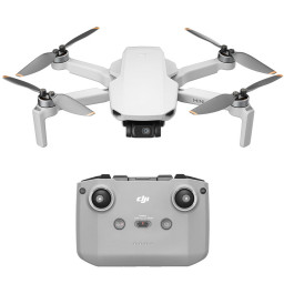 Квадрокоптер DJI Mini 4K купить в Уфе
