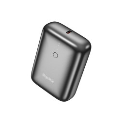 Внешний аккумулятор Blupebble ChargePod 22.5W 10000 mAh Gunmetal купить в Уфе
