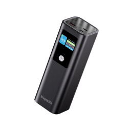 Внешний аккумулятор Blupebble MaxPod 27000mAh 140W купить в Уфе