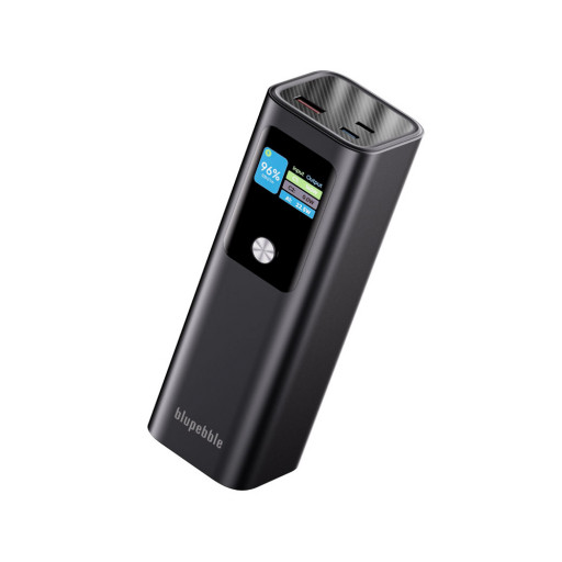 Внешний аккумулятор Blupebble MaxPod 27000mAh 140W