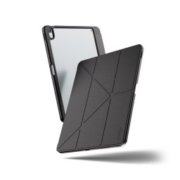 Накладка Blupebble для iPad 10.9 2022 New Yorker Black купить в Уфе