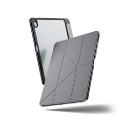 Накладка Blupebble для iPad 10.9 2022 New Yorker Gray купить в Уфе