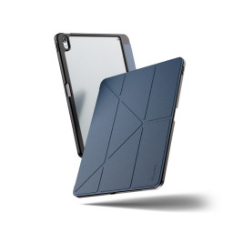 Накладка Blupebble для iPad 10.9 2022 New Yorker Navy Blue купить в Уфе
