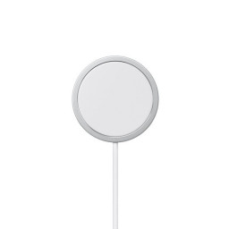 Оригинальное беспроводное зарядное устройство Apple Magsafe Charger 1m MX6X3 купить в Уфе