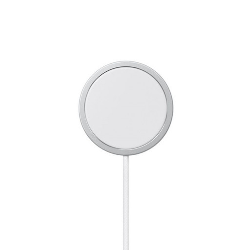Оригинальное беспроводное зарядное устройство Apple Magsafe Charger 1m MX6X3