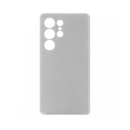 Накладка uBear для Samsung Galaxy S25 Ultra Touch Mag Case серая купить в Уфе