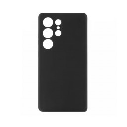 Накладка uBear для Samsung Galaxy S25 Ultra Touch Mag Case черная купить в Уфе