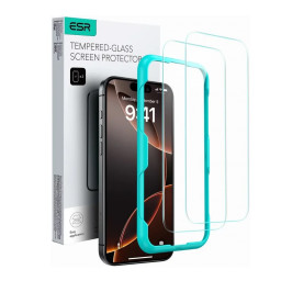 Защитное стекло ESR для iPhone 16 Pro Max Tempered Glass купить в Уфе