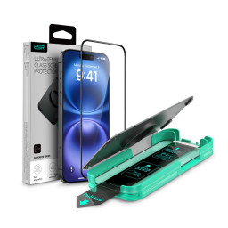Защитное стекло ESR для iPhone 16 Pro Max Ultra Armorite Tempered Glass купить в Уфе