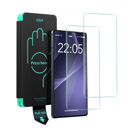 Защитное стекло ESR для Samsung Galaxy S25 Ultra Tempered Glass 2 pack купить в Уфе