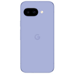 Смартфон Google Pixel 9a 8/128GB Iris купить в Уфе