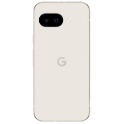 Смартфон Google Pixel 9a 8/128GB Porcelain купить в Уфе