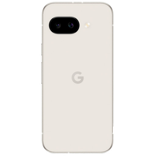 Смартфон Google Pixel 9a 8/128GB Porcelain