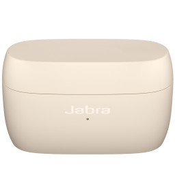 Беспроводные наушники Jabra Elite 5 True Wireless Earbuds Gold Beige купить в Уфе