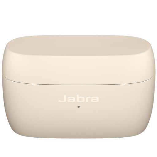 Беспроводные наушники Jabra Elite 5 True Wireless Earbuds Gold Beige