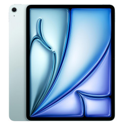 Планшет Apple iPad Air 13 2025 128Gb Wi-Fi Blue купить в Уфе