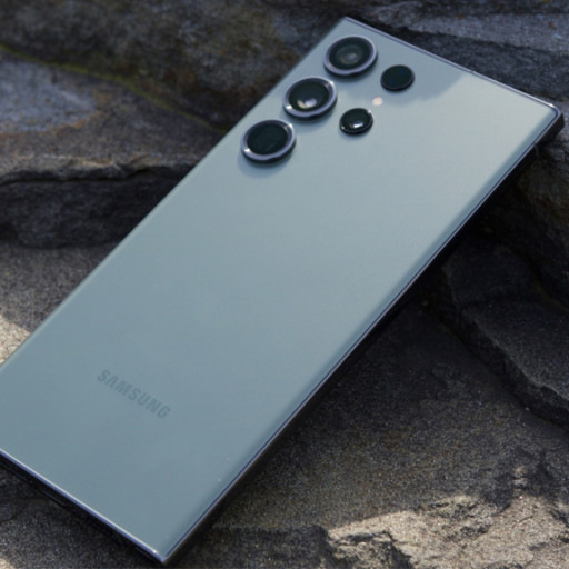 Несколько причин купить Samsung Galaxy S23 Ultra