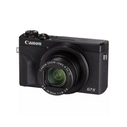 Фотоаппарат Canon PowerShot G7 X Mark III купить в Уфе