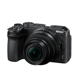 Фотоаппарат Nikon Z30 Kit 16-50mm VR купить в Уфе