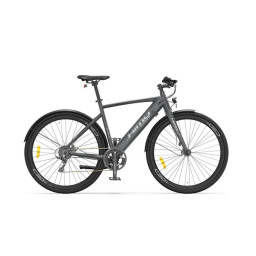 Электровелосипед HIMO C30R Electric Road Bike Gray купить в Уфе