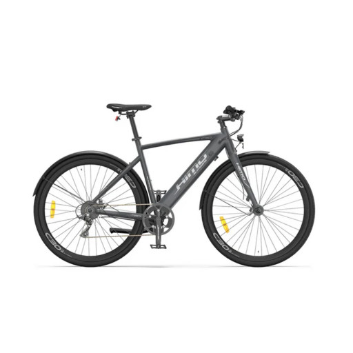 Электровелосипед HIMO C30R Electric Road Bike Gray