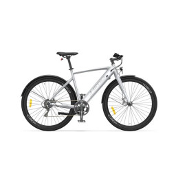 Электровелосипед HIMO C30R Electric Road Bike Silver купить в Уфе
