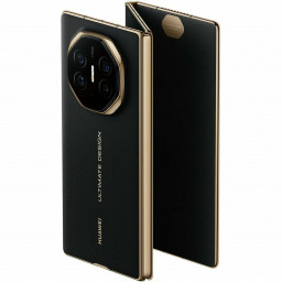 Смартфон HUAWEI Mate XT Ultimate 16GB/1TB Black купить в Уфе