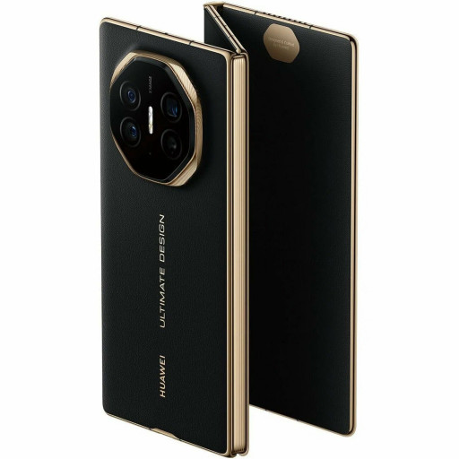 Смартфон HUAWEI Mate XT Ultimate 16GB/1TB Black