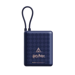 Внешний аккумулятор Mi Power Bank Harry Potter Edition 10000 mAh 33W купить в Уфе