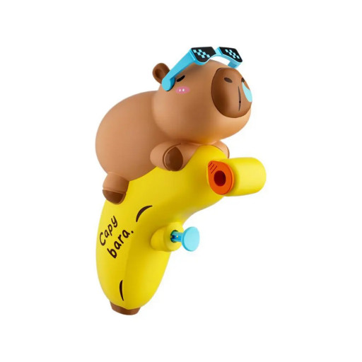 Водяной пистолет Capybara Water Gun