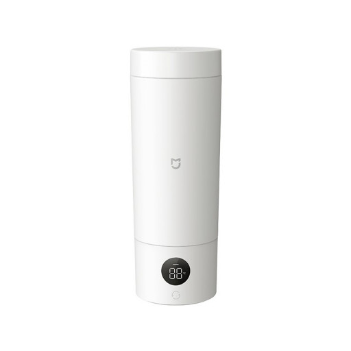 Термокружка Mijia Portable Electric Cup 2 белая