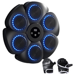 Тренажер для бокса MagiDeal Music Boxing Machine купить в Уфе