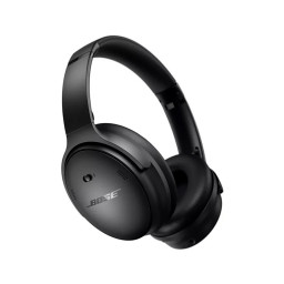 Беспроводные наушники Bose QuietComfort Black купить в Уфе
