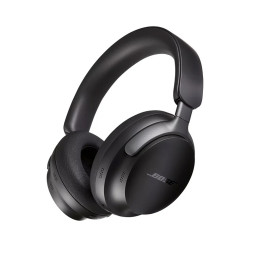 Беспроводные наушники Bose QuietComfort Ultra Dark Black купить в Уфе
