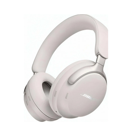 Беспроводные наушники Bose QuietComfort Ultra Light White