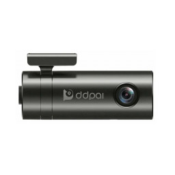 Видеорегистратор DDpai mini Pro Dash Cam купить в Уфе