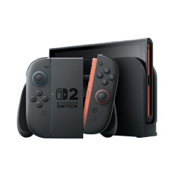 Игровая приставка Nintendo Switch 2 купить в Уфе