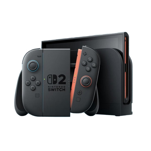 Игровая приставка Nintendo Switch 2