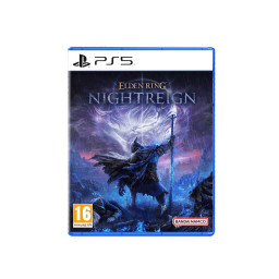Игра Elden Ring NightReign для PS5 купить в Уфе
