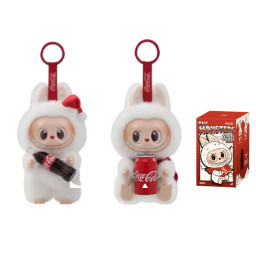 Pop Mart Labubu The Monsters x Coca-Cola купить в Уфе