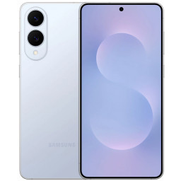 Samsung Galaxy S25 Edge 12/512Gb Titanium Icyblue купить в Уфе