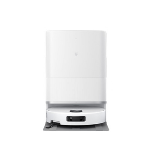 Робот-пылесос Mijia M40 S