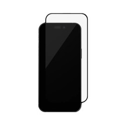 Защитное стекло uBear для iPhone 16e Extreme Nano Shield купить в Уфе