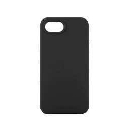 Накладка uBear для iPhone 16E Real Touch Mag Case черная купить в Уфе